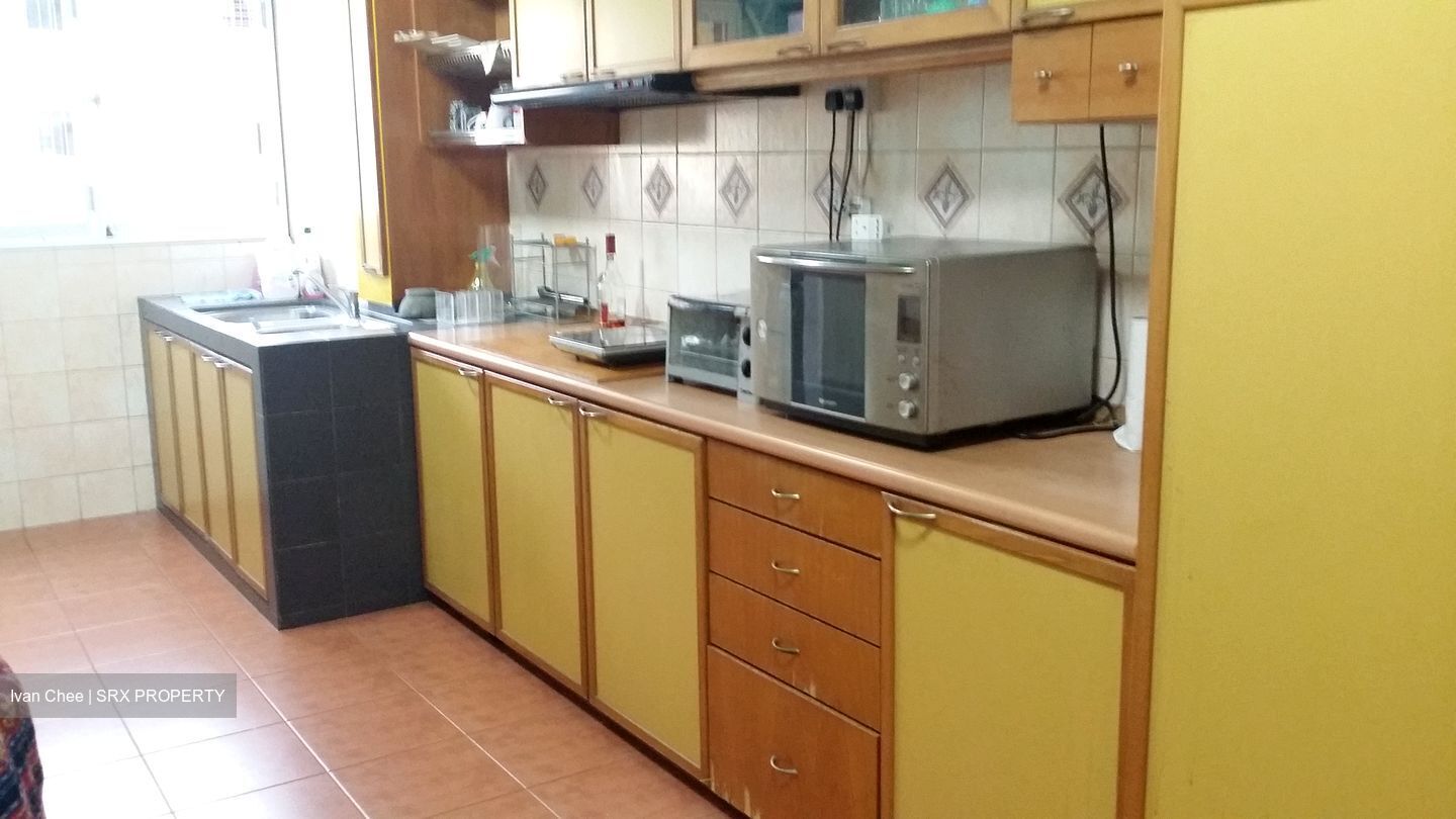 Blk 114 Bishan View (Bishan), HDB 4 Rooms #635109821